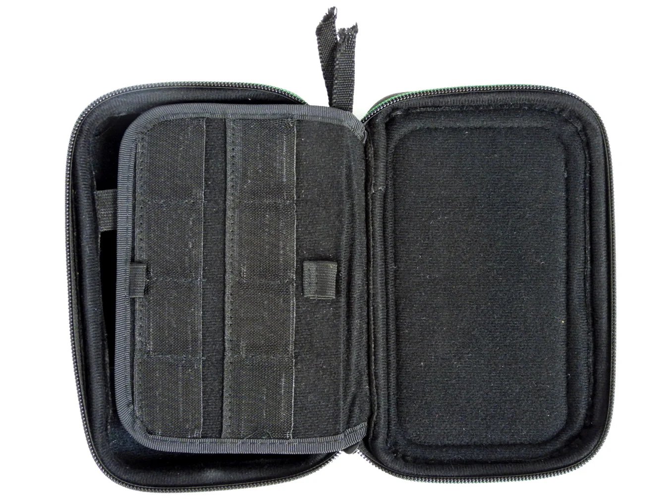 Zelda Leather 3DS Game Traveler Case (Nintendo 3DS) - Image 3