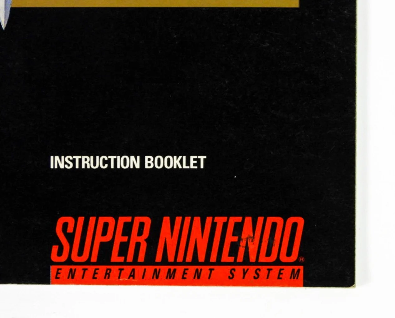Zelda Link To The Past [Manual] (Super Nintendo / SNES) - Image 5