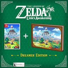 Zelda Link's Awakening [Dreamer Edition] (Nintendo Switch) - Image 5