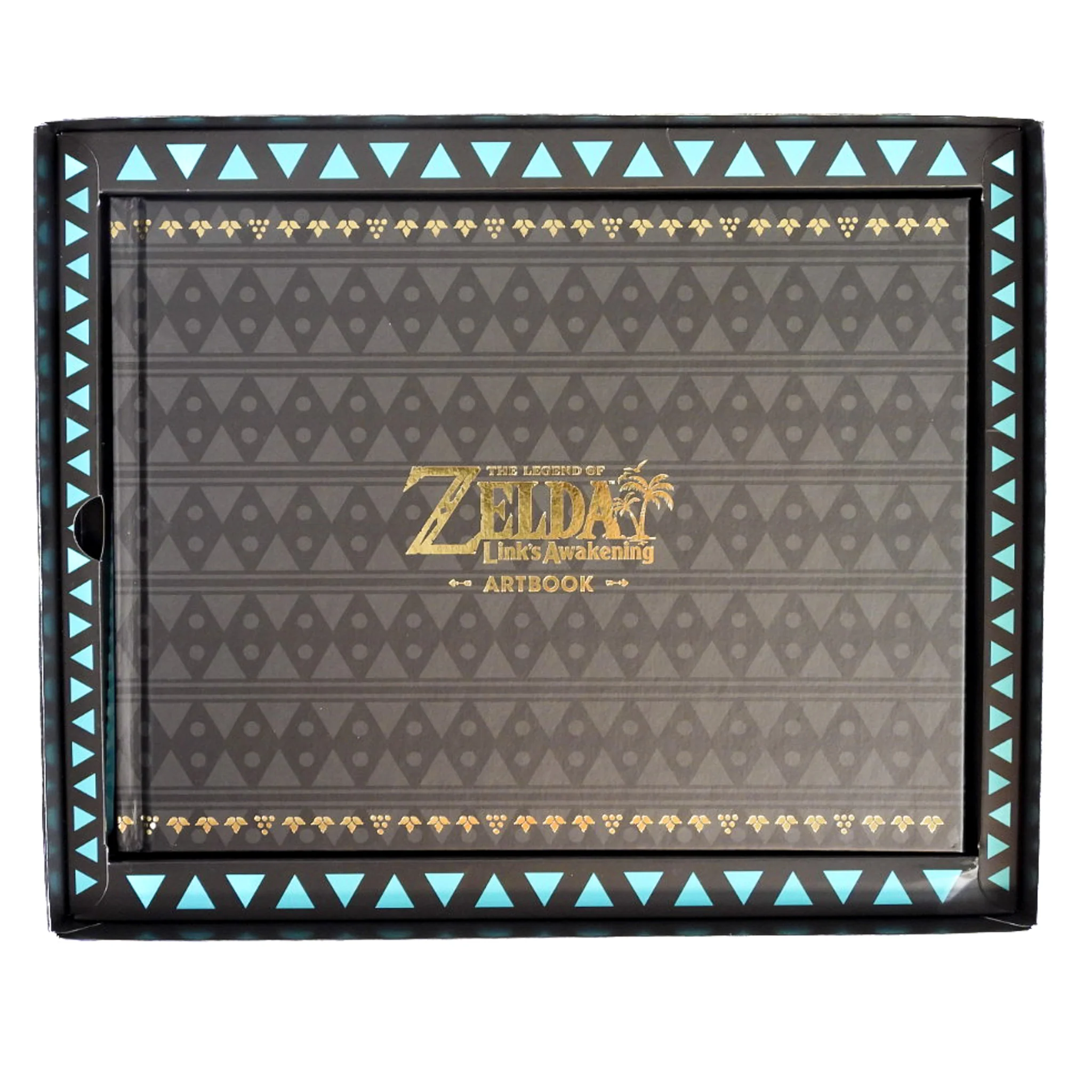 Zelda Link's Awakening [Limited Edition] [PAL] (Nintendo Switch) - Image 4