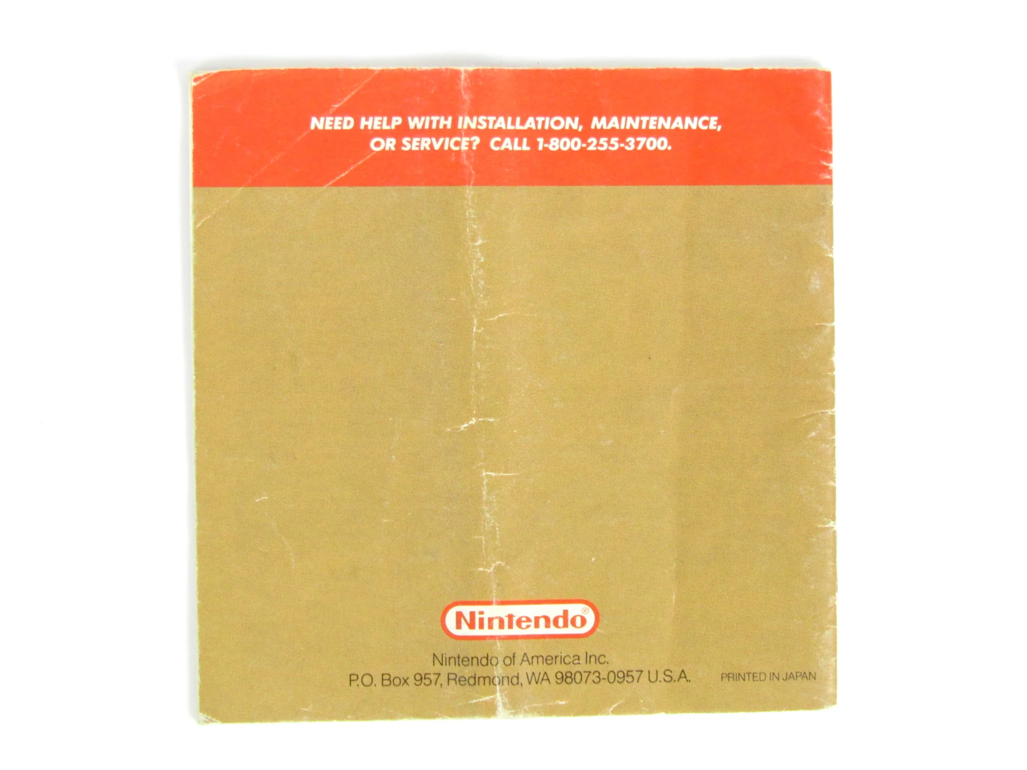 Zelda Link's Awakening [Manual] (Nintendo Game Boy) - Image 4