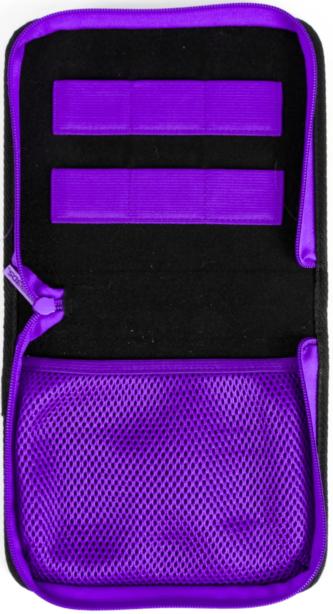 Zelda Majora's Mask 3D Indigo Carrying Case For System [PDP] (Nintendo 3DS) - Image 3