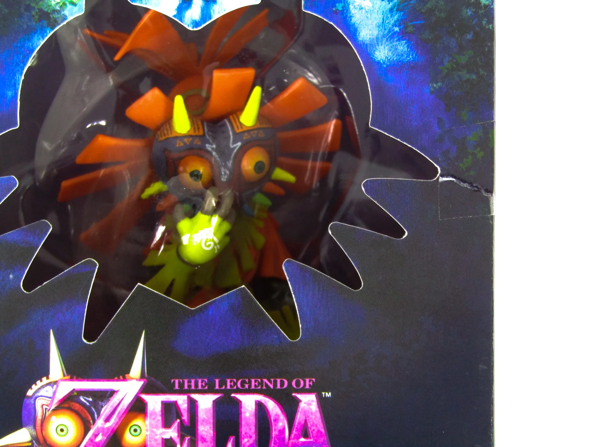 Zelda Majora's Mask 3D [Limited Edition] (Nintendo 3DS) - Image 4