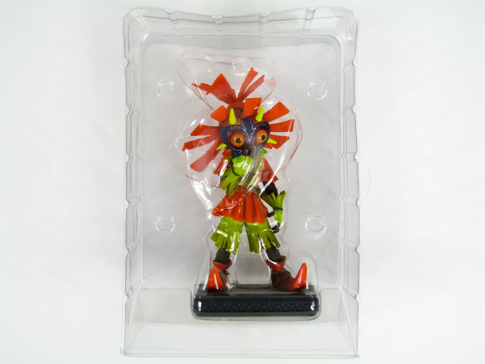 Zelda Majora's Mask 3D [Limited Edition] (Nintendo 3DS) - Image 7