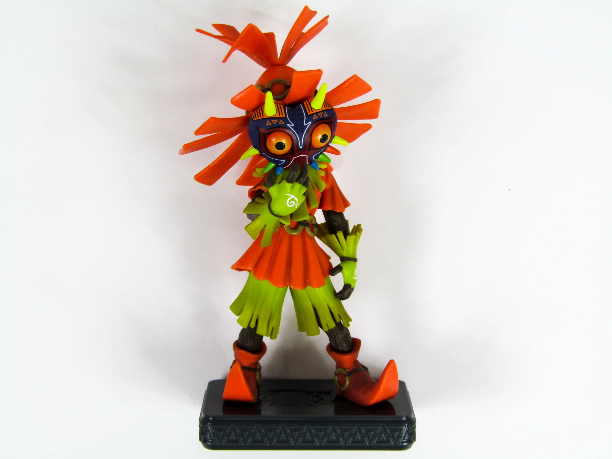 Zelda Majora's Mask 3D [Limited Edition] (Nintendo 3DS) - Image 8