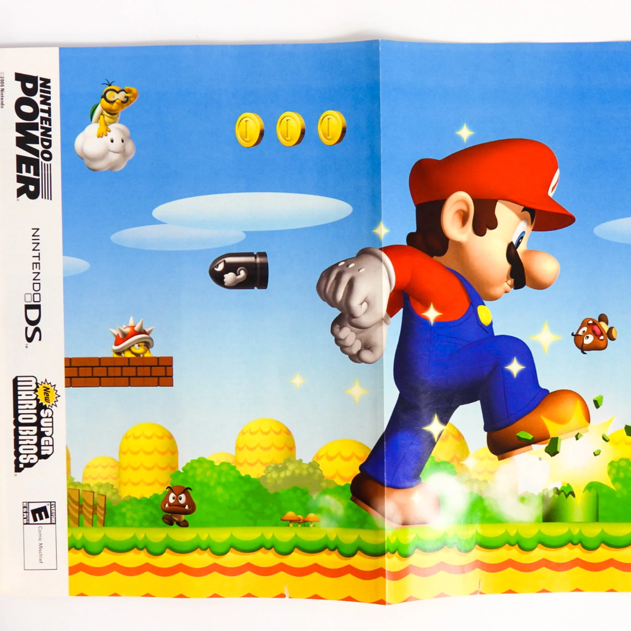 Zelda: Phantom Hourglass [Volume 205] [Nintendo Power] (Magazines) - Image 3