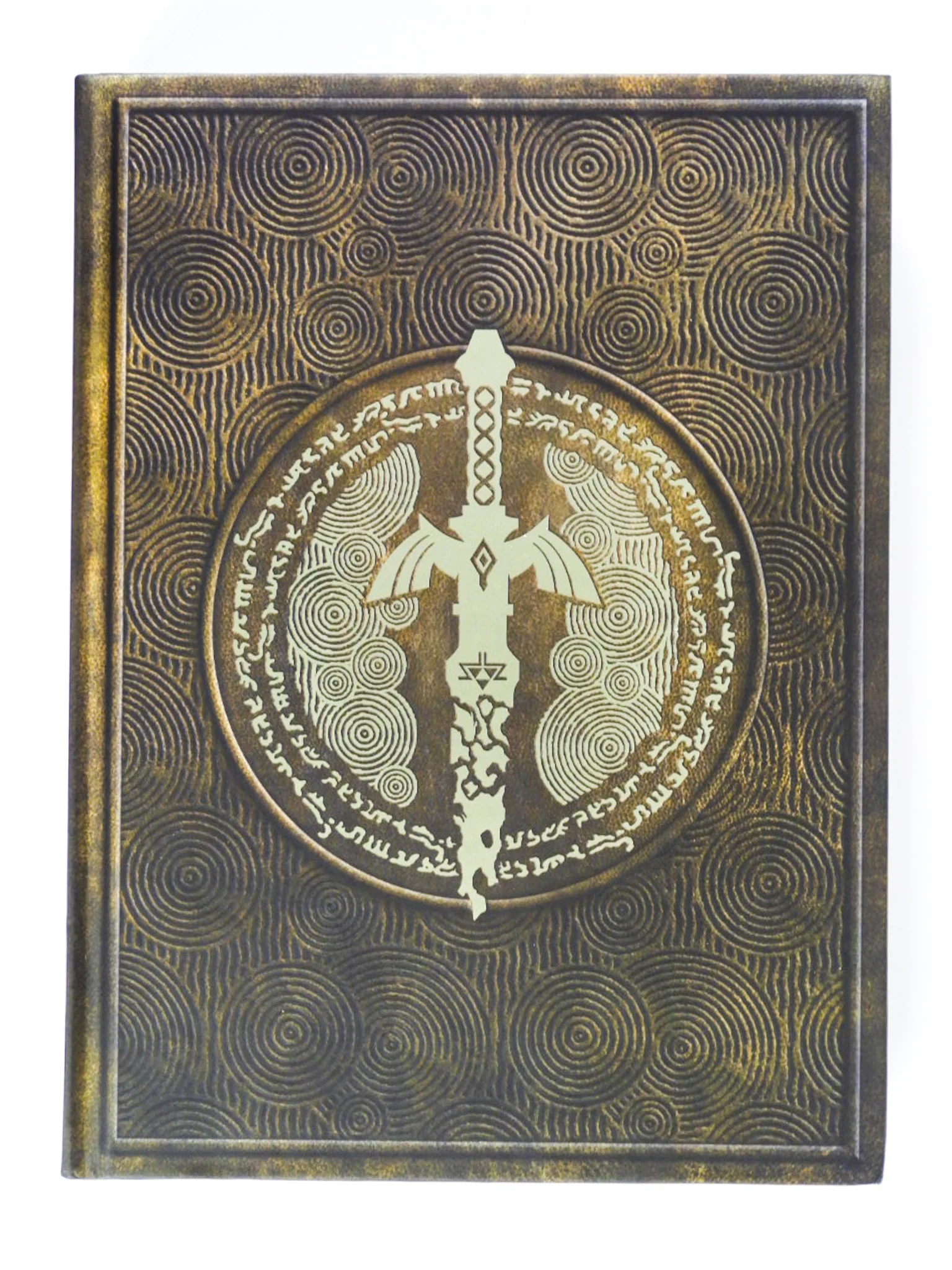 Zelda: Tears Of The Kingdom [Collector's Edition] [Piggyback] (Game Guide)