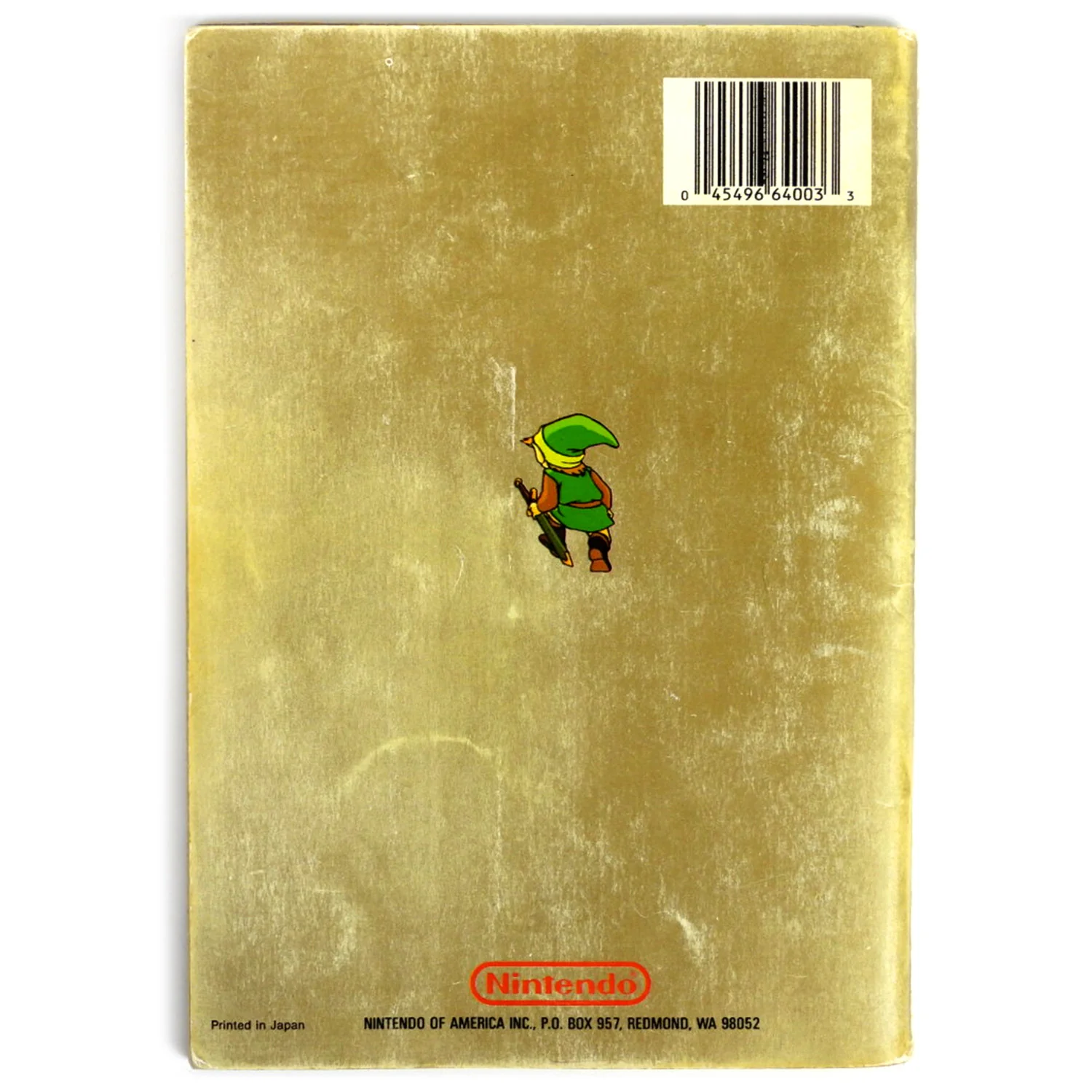 Zelda: Tips & Tactics (Game Guide) - Image 2