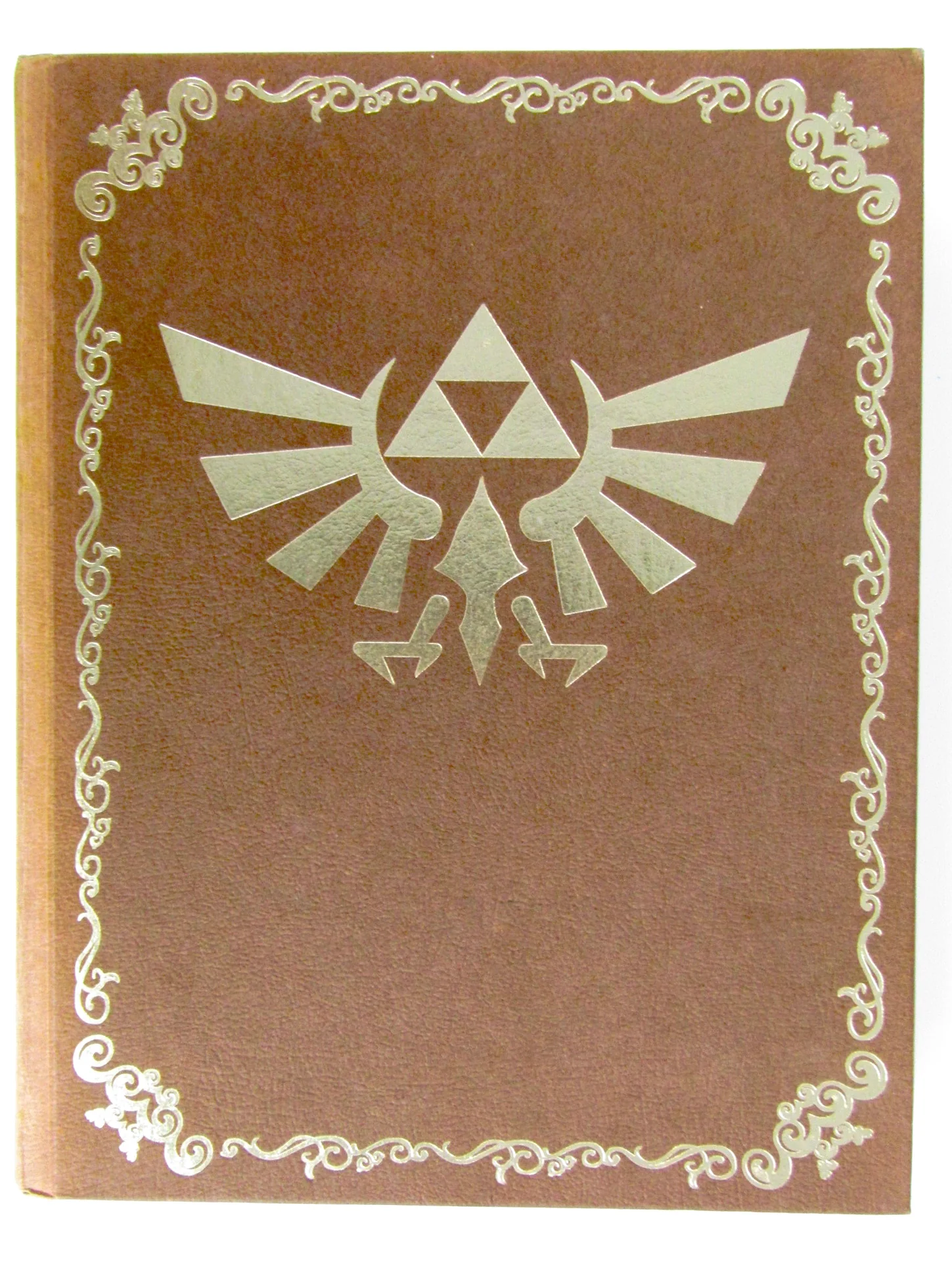 Zelda Twilight Princess [Collector's Edition] (Game Guide) - Image 3