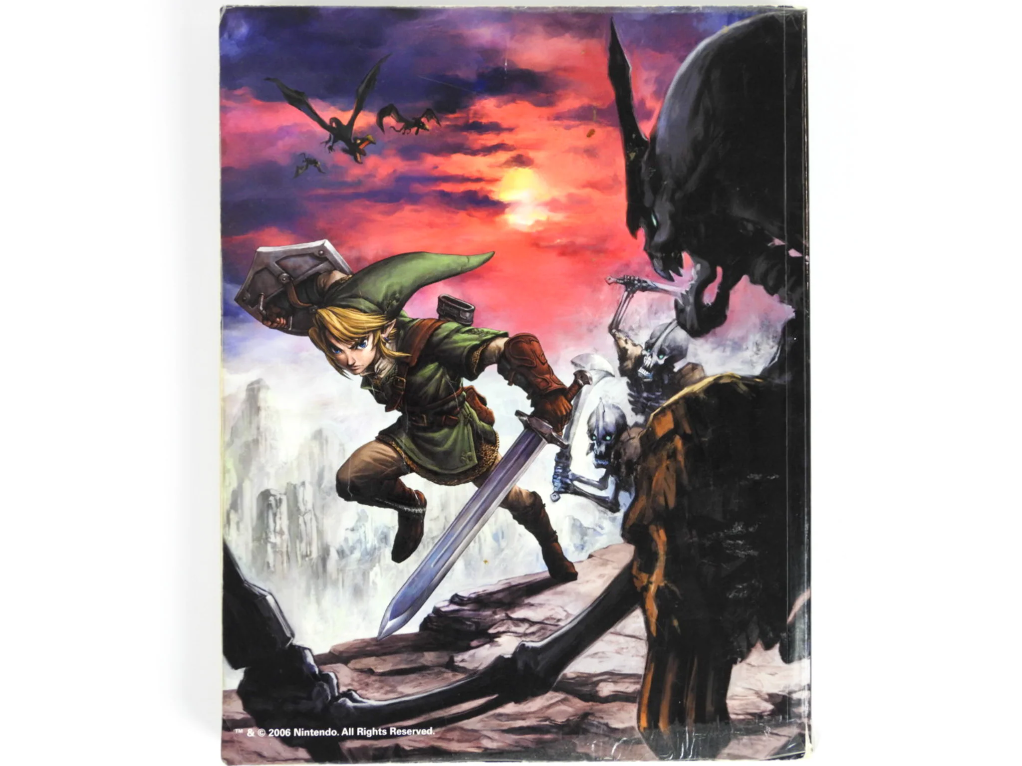 Zelda: Twilight Princess [Premiere Edition] [GameCube Edition] [Prima Games] (Game Guide) - Image 10