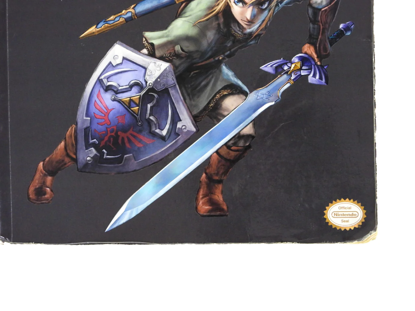 Zelda: Twilight Princess [Premiere Edition] [GameCube Edition] [Prima Games] (Game Guide) - Image 11