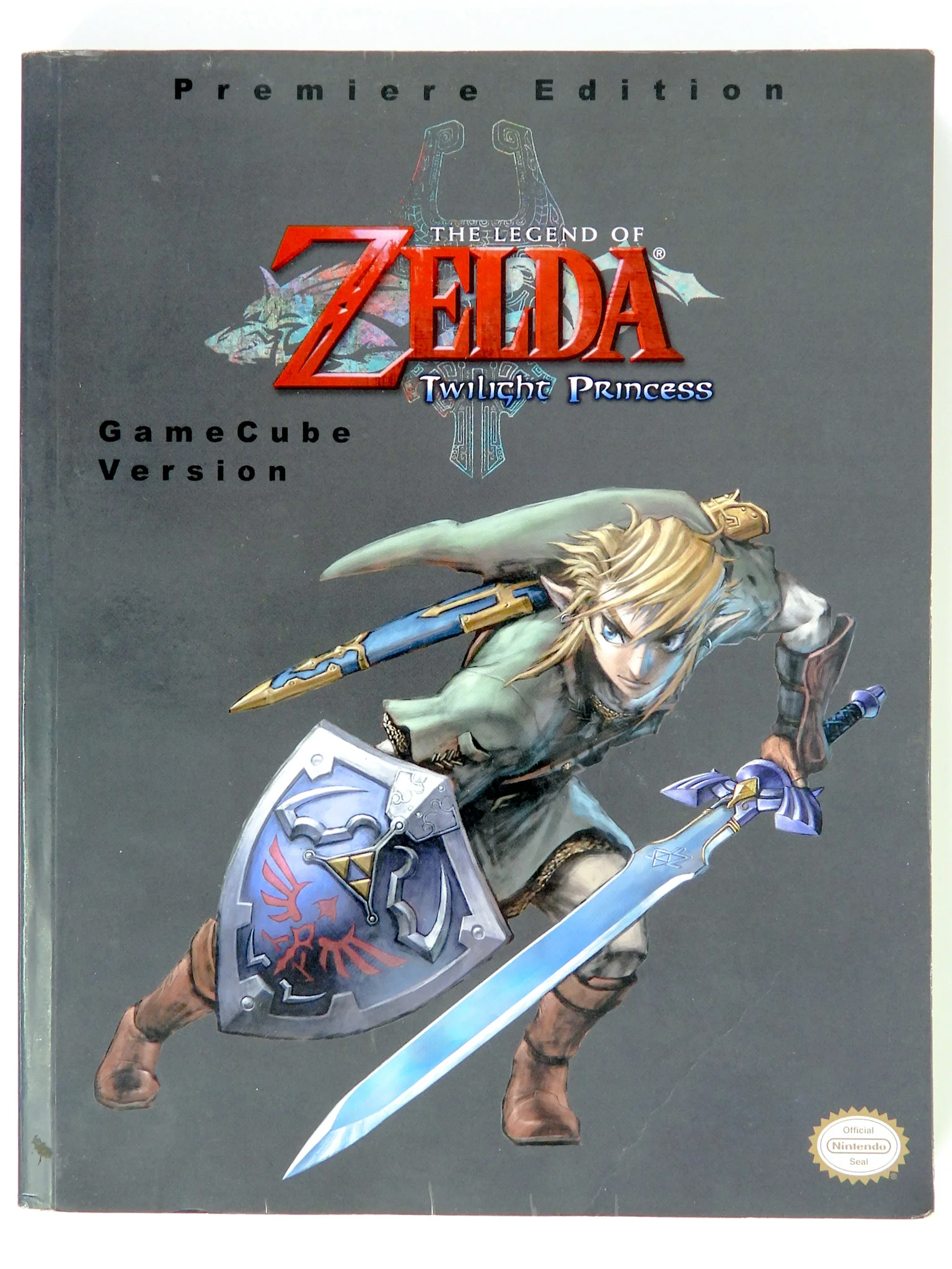 Zelda: Twilight Princess [Premiere Edition] [GameCube Edition] [Prima Games] (Game Guide) - Image 7