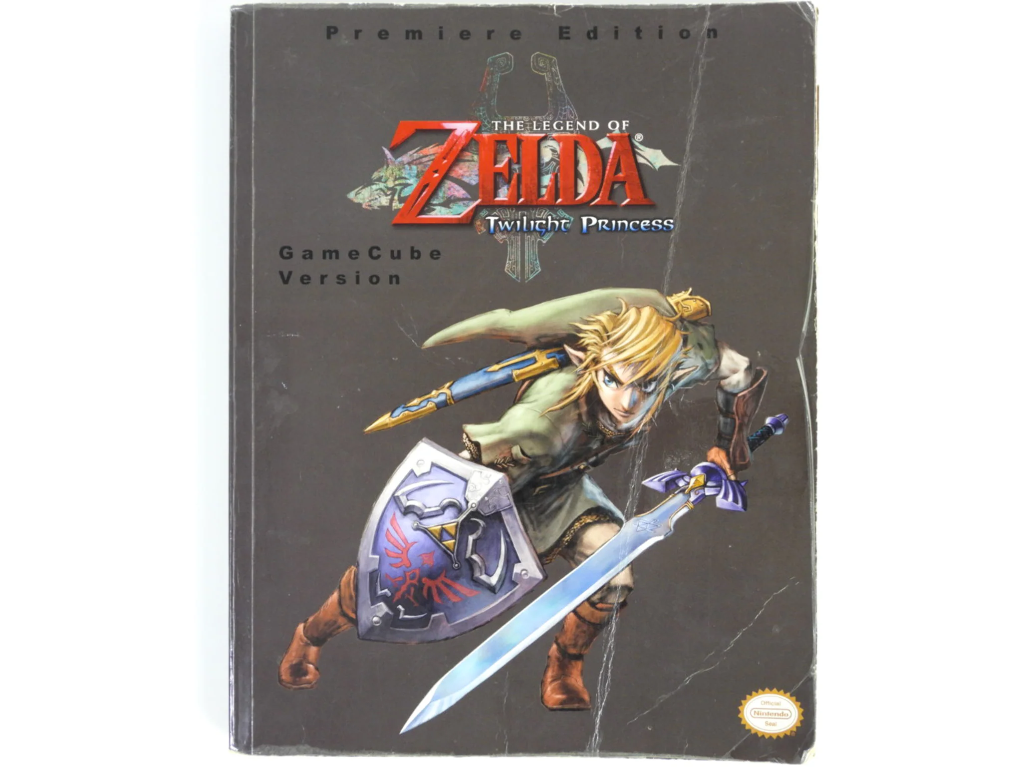 Zelda: Twilight Princess [Premiere Edition] [GameCube Edition] [Prima Games] (Game Guide) - Image 9
