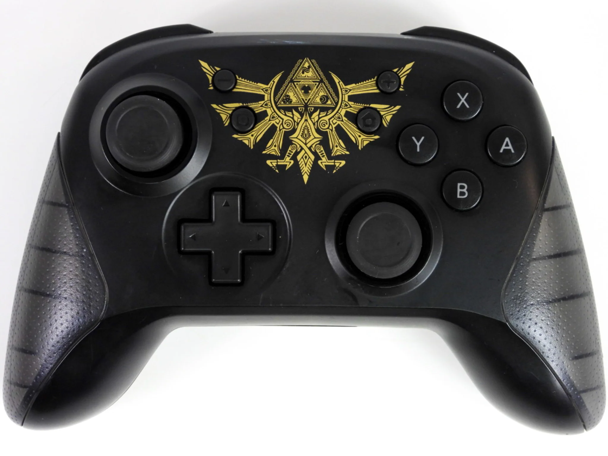 Zelda Wireless Horipad [HORI] (Nintendo Switch)