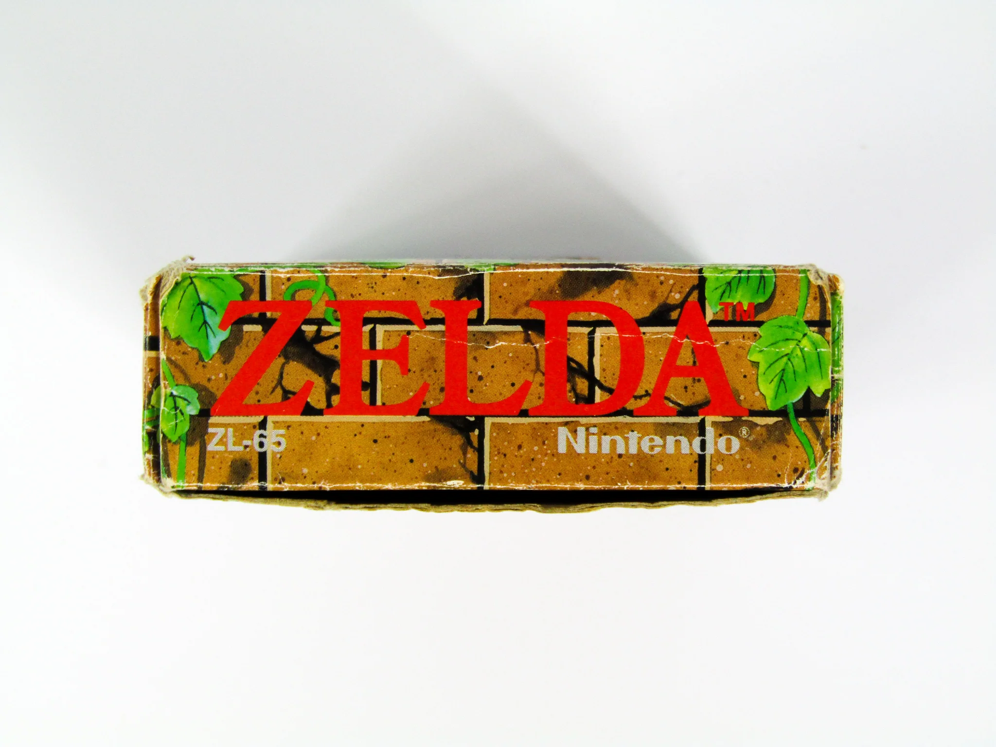 Nintendo Game & Watch Zelda [ZL-65] - Image 3