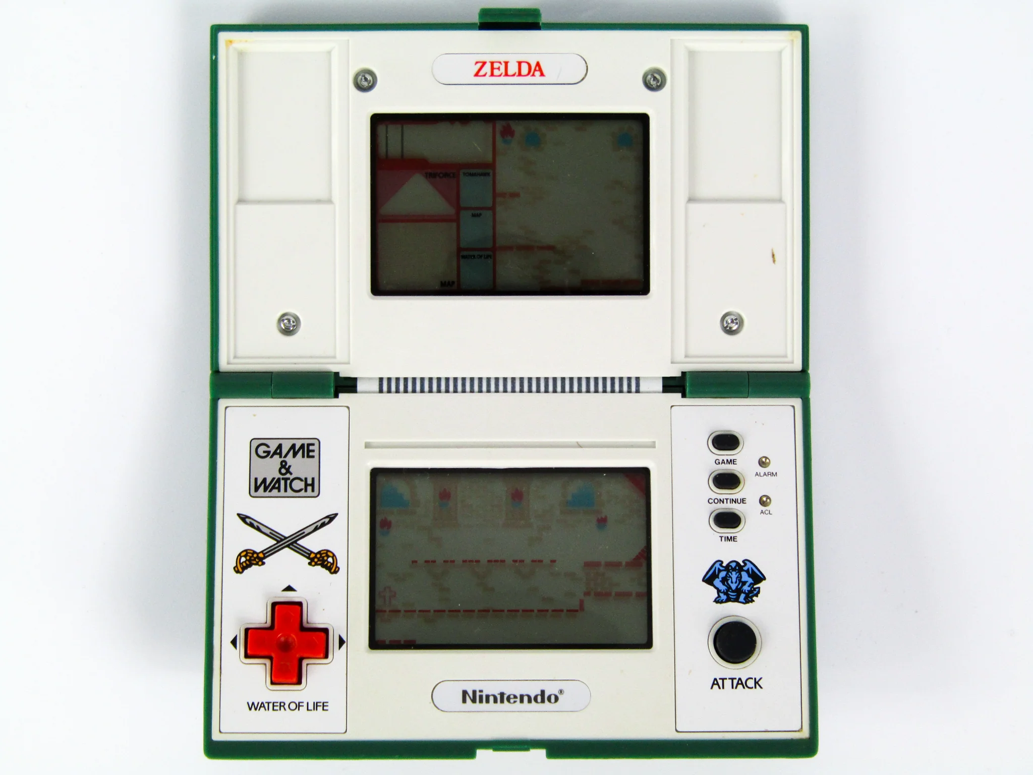 Nintendo Game & Watch Zelda [ZL-65] - Image 7